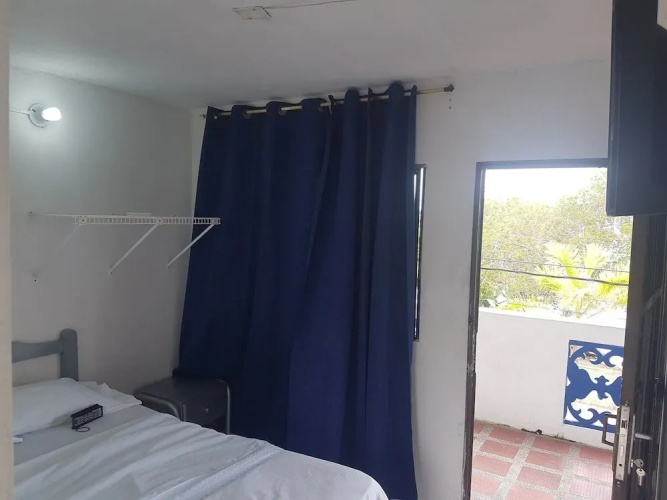 Hotel Mar Azul