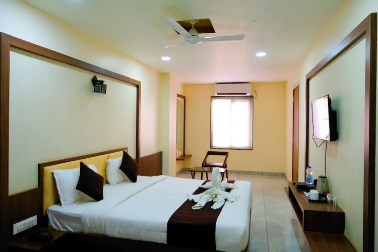 Hotel Sai Inn