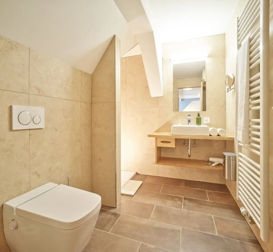 Standard Double Family room
