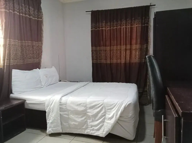 Degok Hotel Annex