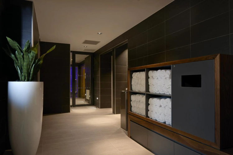 INNSIDE By Melia Manchester photo 21