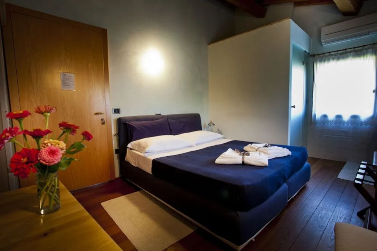 B&B Al Cantico