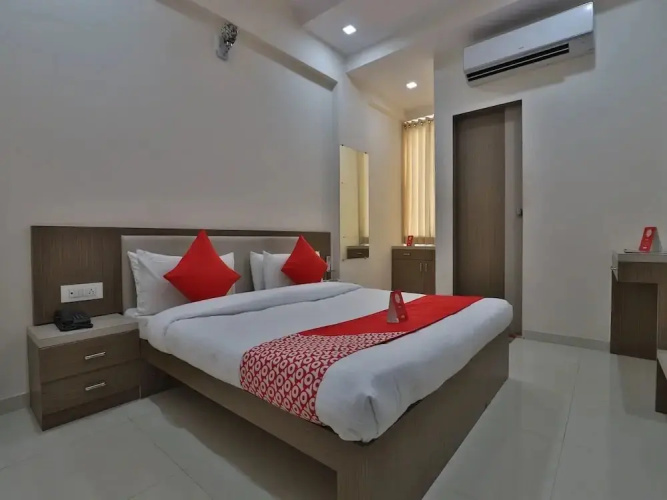 Hotel Ananya by OYO