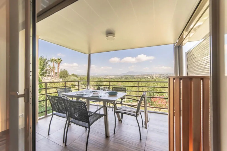 Sitael Private Apartment Terrace