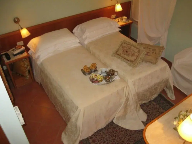 Albergo Morandi