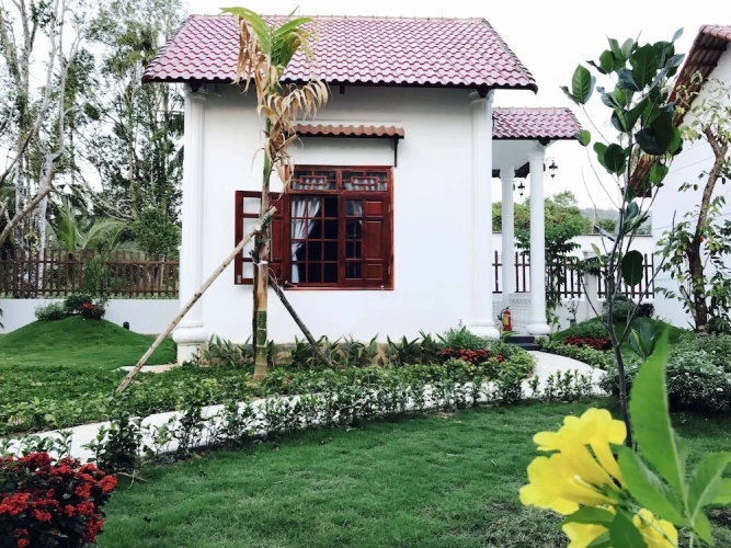 Standard Bungalow