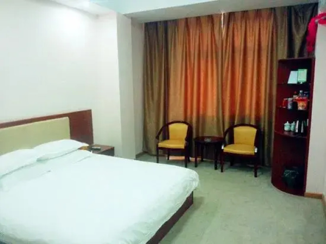 Guyue Hotel