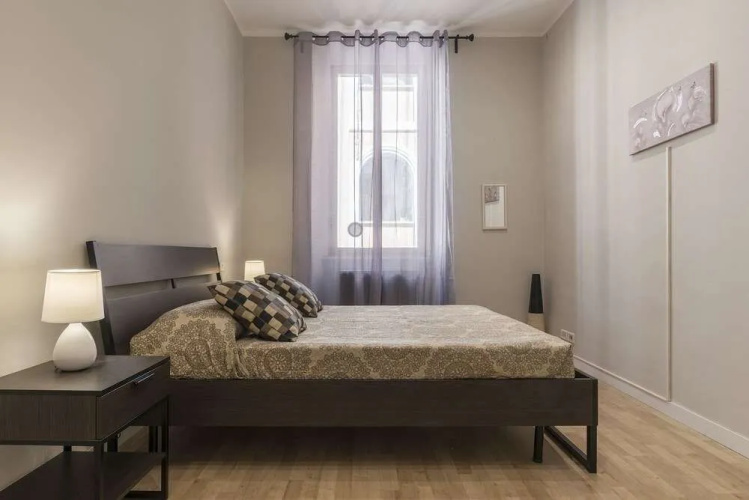 Vittorio Emanuele Apartment