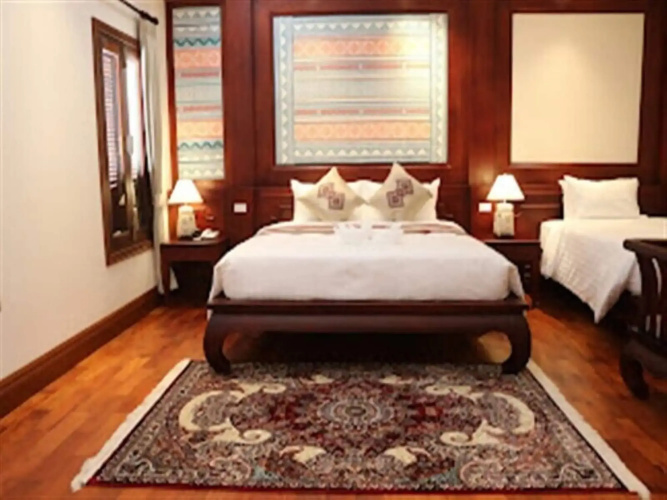 Houngvilai Hotel