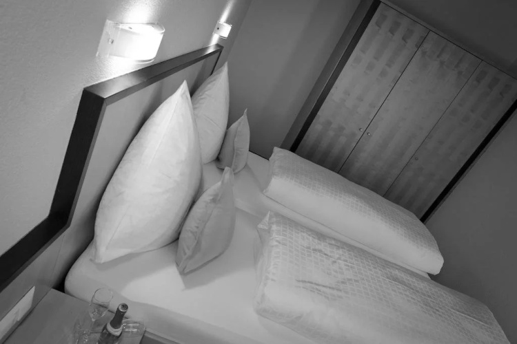 Alpina Appartements
