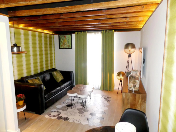 Casa Hermes