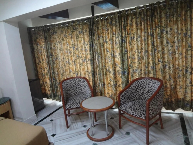 Royal Park Hotel