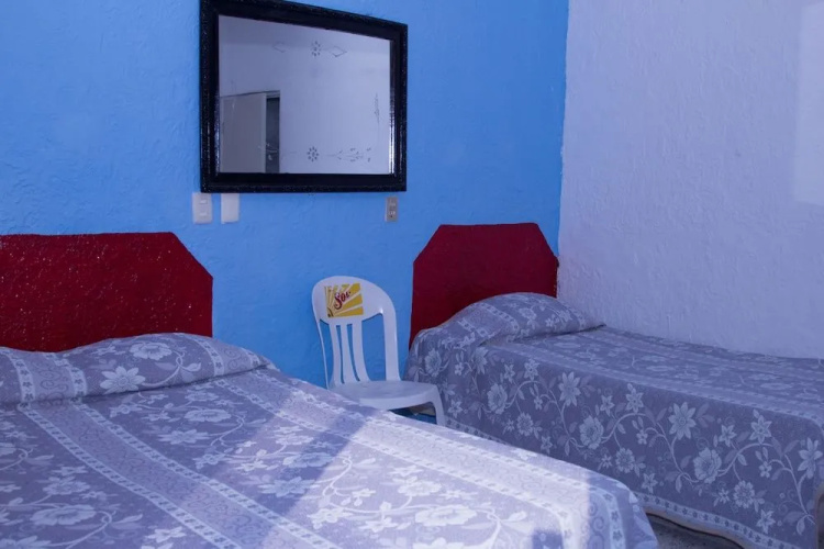 Hotel Paola