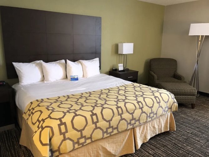 Baymont By Wyndham Washington