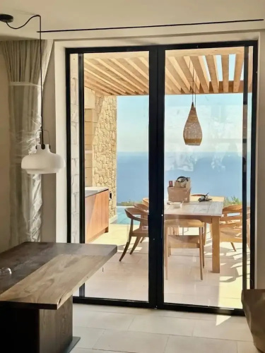 Olive Villas