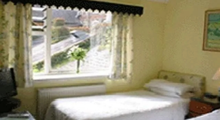 The Lamb Inn