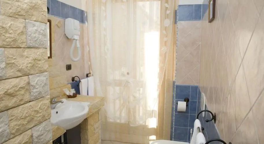 Guest House La Manta