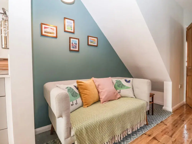 Sea Mouse Cottage
