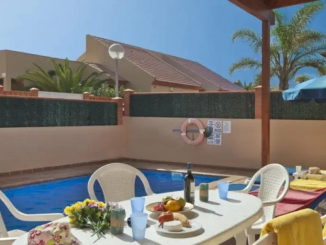 Villas Corralejo