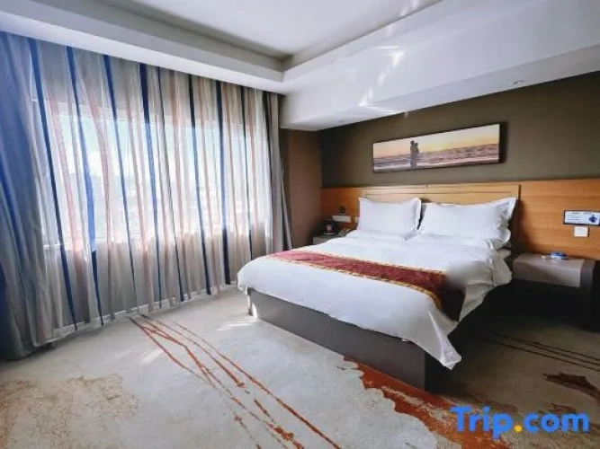 Business Double Suite