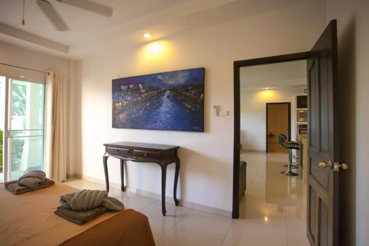 Victoria Villa by Jetta