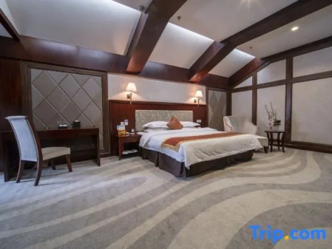 Double Duplex Suite