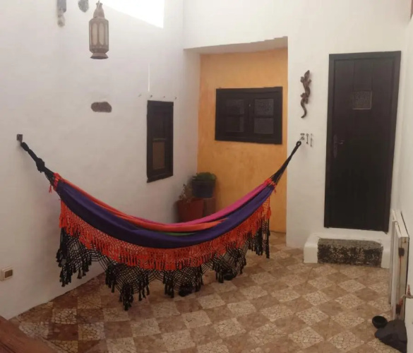 Luana House