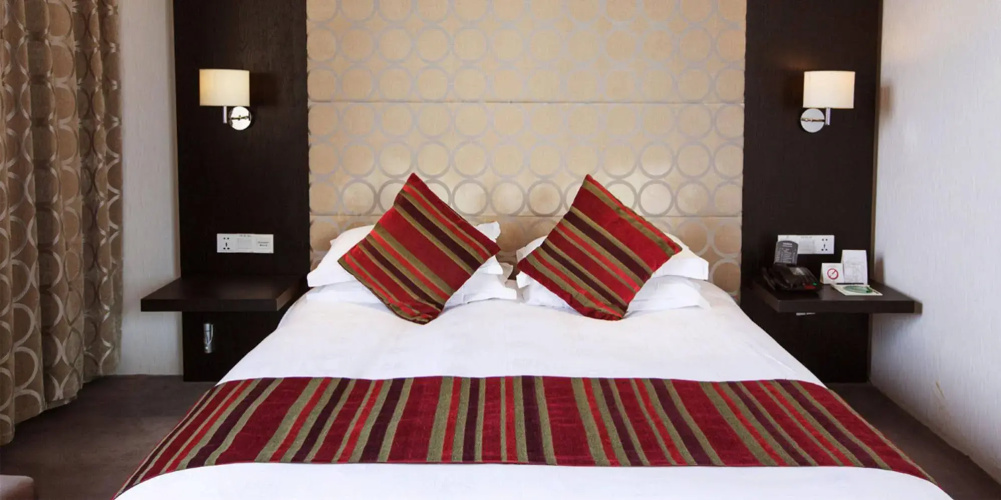 Tian Ping Hotel