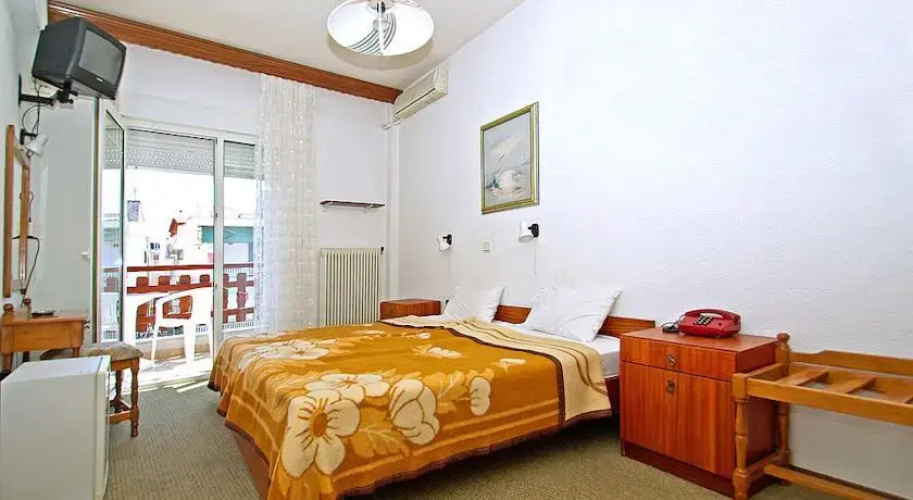 Hotel Helios