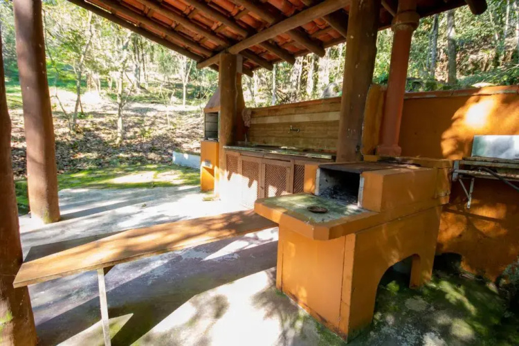 EcoLodge Paraty