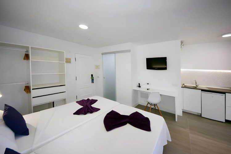 Skyview Hotel photo 7