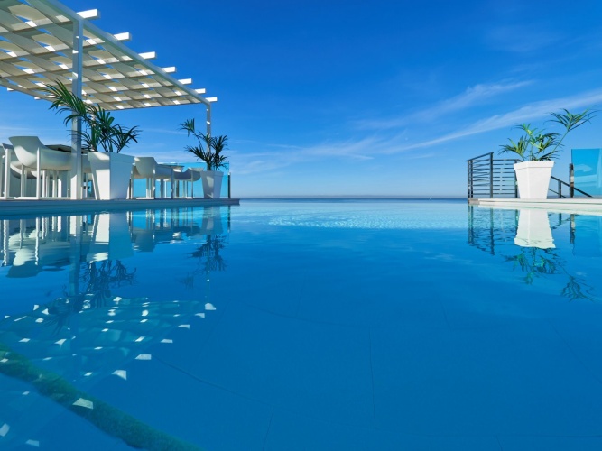 Bq Aguamarina Boutique Hotel photo 28