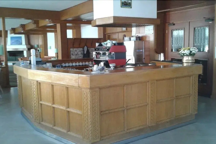 Hotel Moena