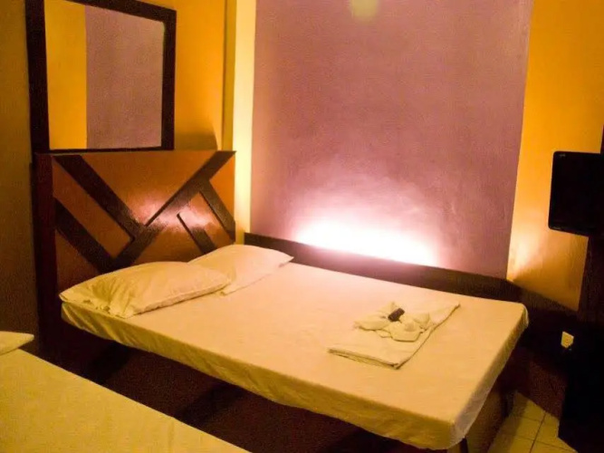 Bimas Inn