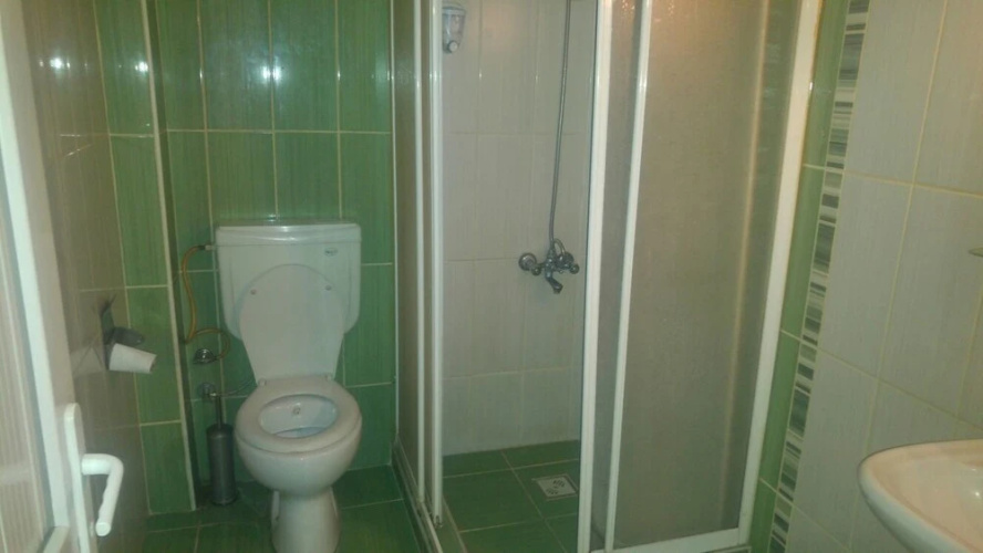 Hotel Klasman