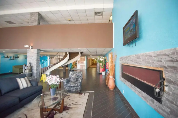 Days Inn by Wyndham Fort Wright Cincinnati Area