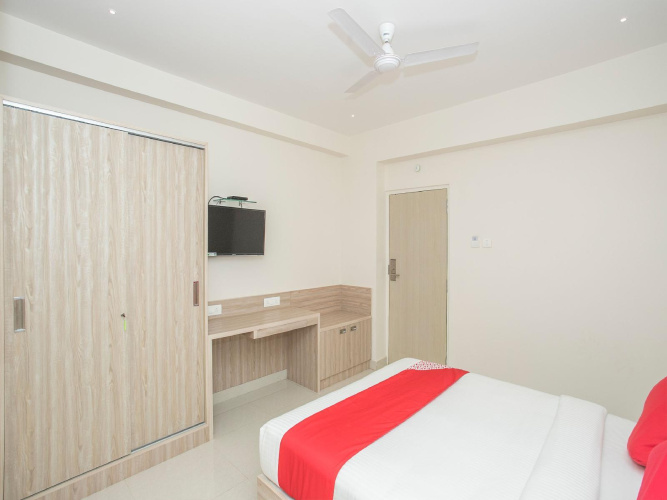 Northern Suites-II @ C Block