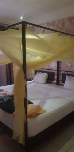 Hotel Arc En Ciel