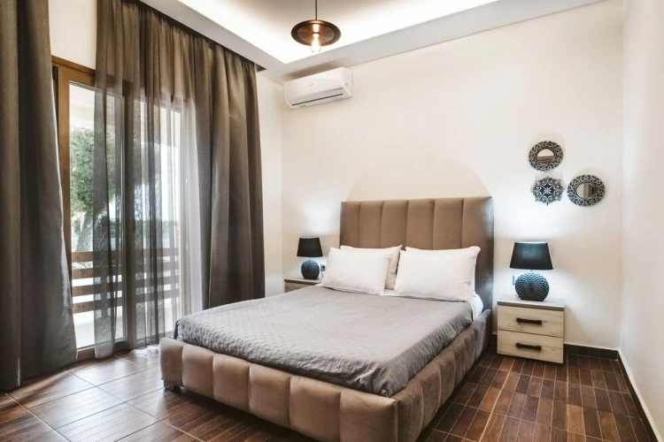 Superior Villa