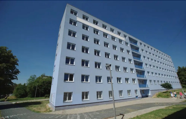 Otel görseli