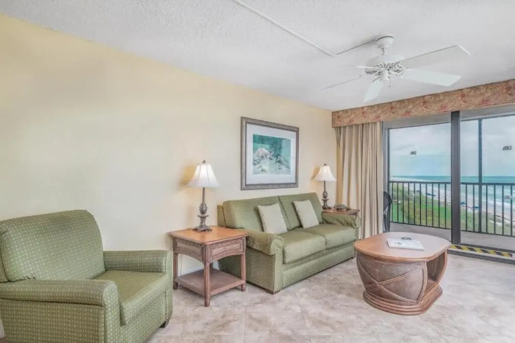 Turtle Reef Club