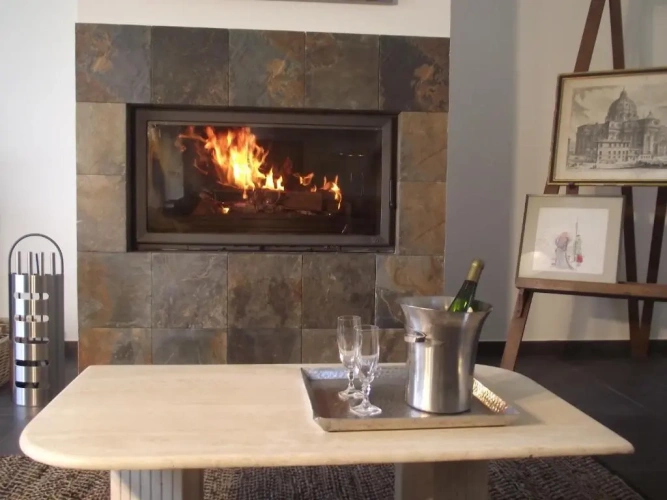 4 Bedrooms Cottage