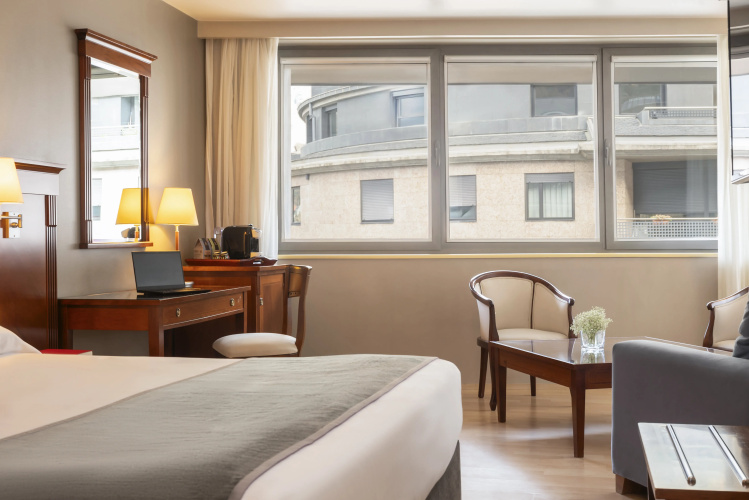 Hesperia Andorra
