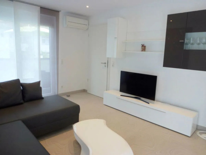 Apartment Brake Offenburg