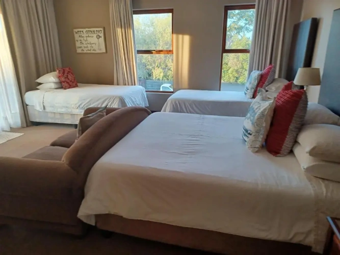 Standard Family room