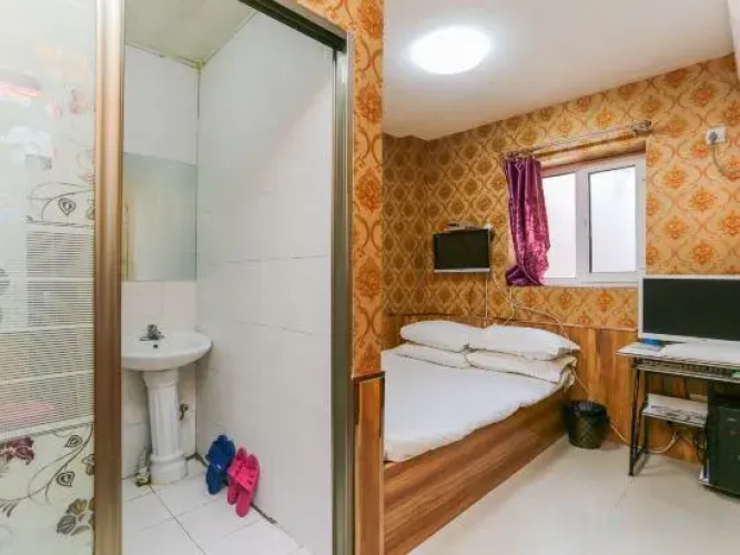 Changchun Zengzeng Express Room