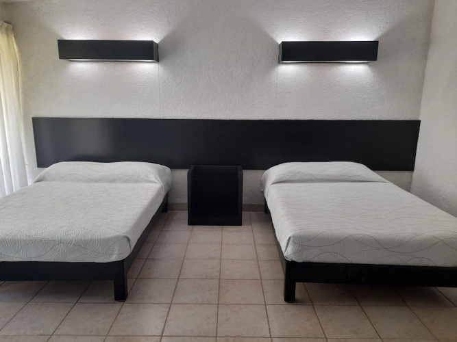 Hotel Teques Palace