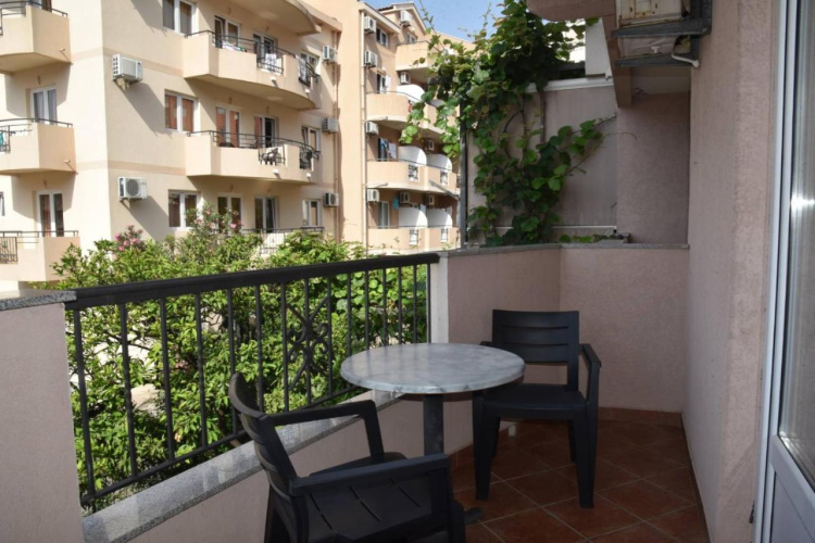 Guest House Zec