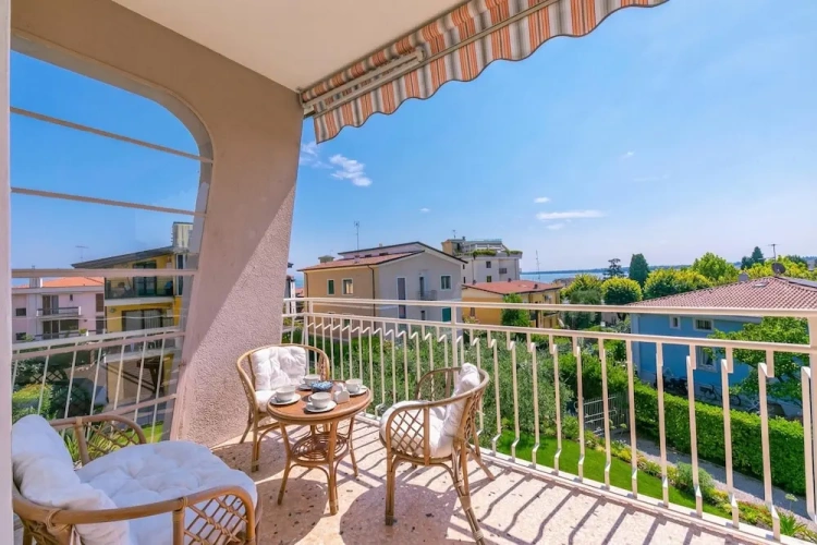 Family Apartment