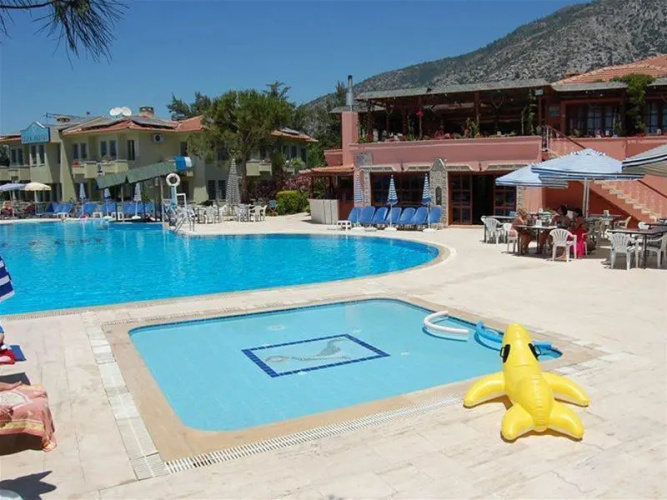 Leda Hotel